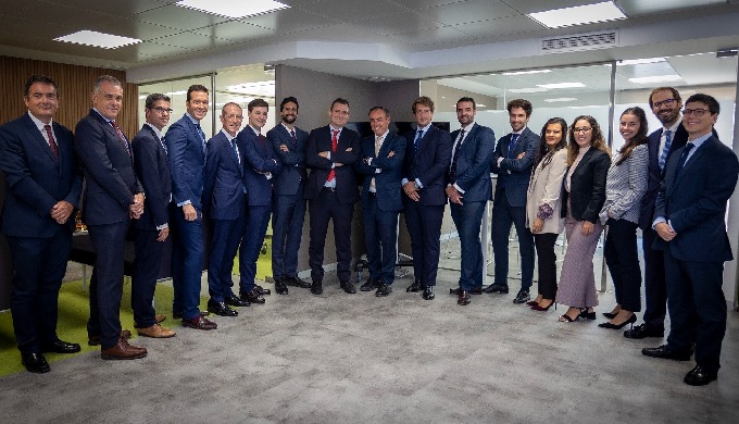 Implica CF llega con el objetivo de ofrecer un servicio diferencial de M&A en el middle-market e...
