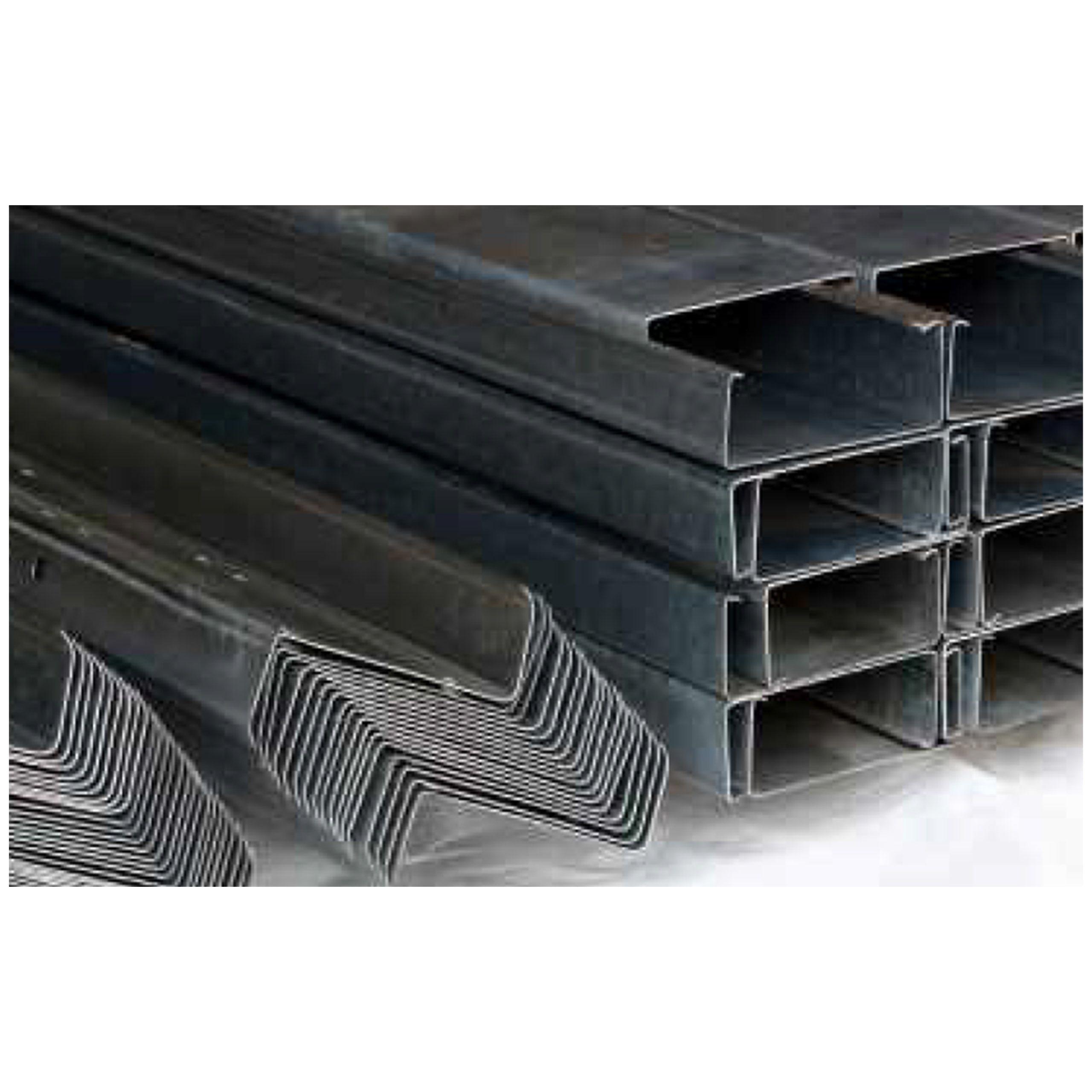 GB Enterprises Private Limited offers a complete range of pre-engineering ‘C’ and ‘Z’ purlins that a...
