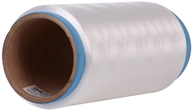 UHMWPE FIBER/ HPPE FIBER/HIGH TENASITY FIBER High tenacity high modulus PE fiber High Tenacity and H...