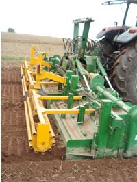 The MV series is a specialist greenhouse and orchard with an offset gearbox and a double acting hydr...