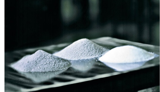 Zeolite