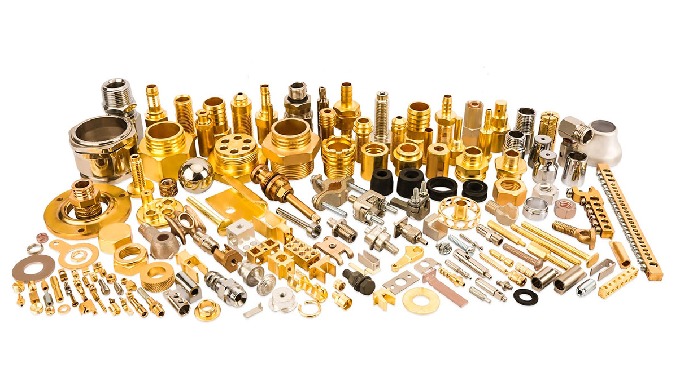 Tilara Brass Component has an undisputed reputation of being one of leading manufacturer of precisio...