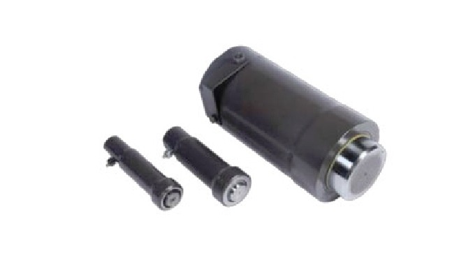 Used for the separated Recoil Spring Ass'y and Cylinder Ass'y, it maintains steady tension for the c...