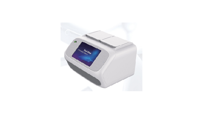 B16 Real-Time PCR System Model: BSEX-B161