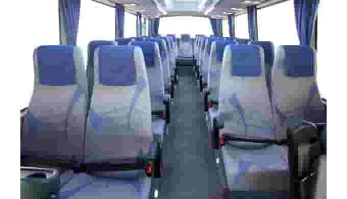 Turizm ve Servis Taşımacılığı Sultan 140S