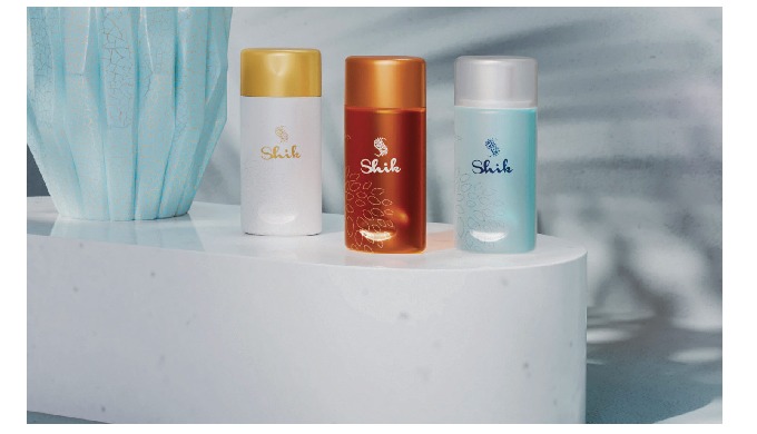 Shampooing 25 ml Après Shampooing 25 ml Bain de bouche 25 ml Gel douche 25 ml Lait pour le corps 25 ...