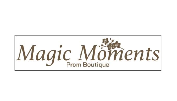 Magic Moments Prom Boutique is your one-stop for finding your perfect dress. We believe everyone des...