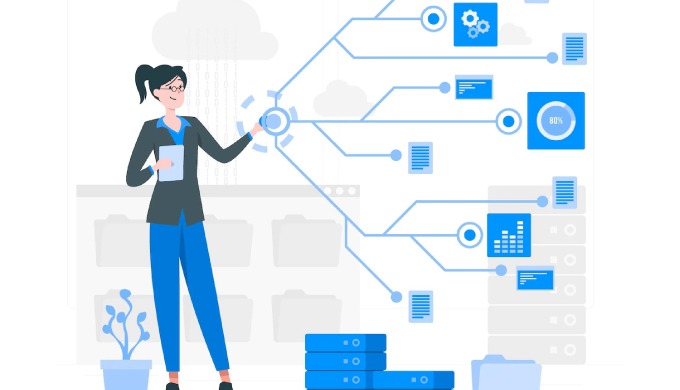 We have been archiving legacy systems for international companies for many years. Our expertise rang...