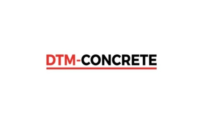 At DTM Concrete, we offer a top quality concrete service, which aims to give you the best experience...