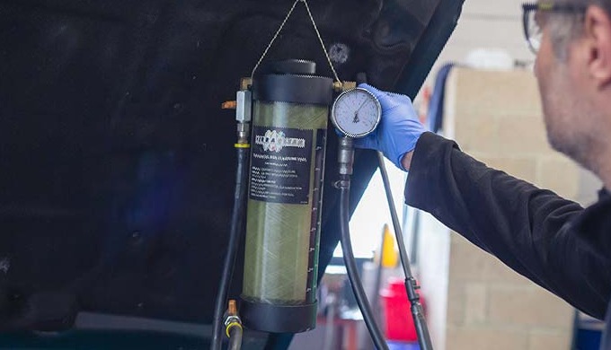 Just Right Autos can save you time and money with our DPF cleaning system. A diesel particulate filt...