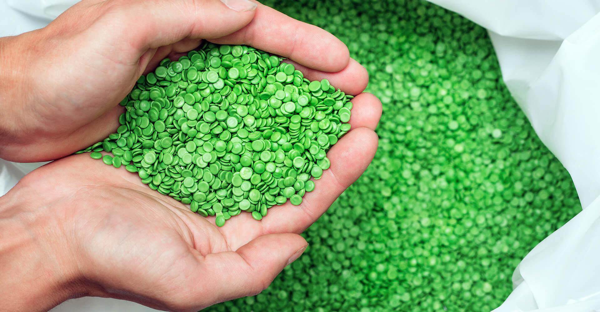 Deltora Biopolymers Private Limited presents high-performance Compostable Masterbatches, thoughtfull...