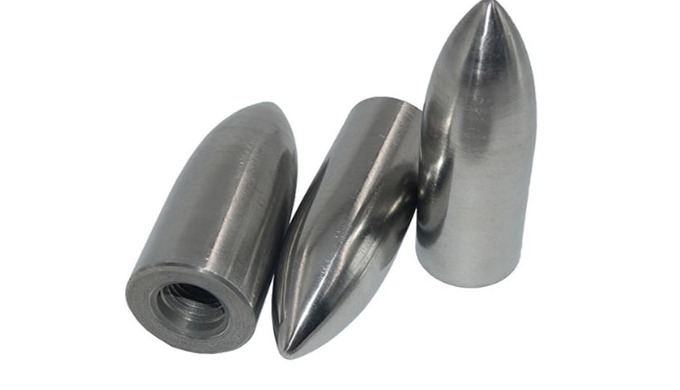 Dimension: Dia.20-150mm, length 300mm max Application: used for seamless tubes of stainless, alloy s...
