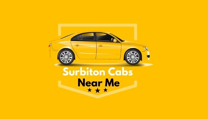 Surbiton Cabs Near Me is a leading name in the Surbiton private hire industry. We offer Heathrow, Ga...