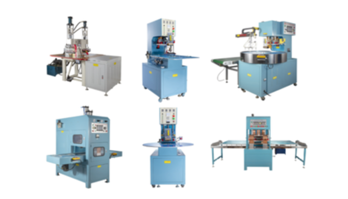 On Demand: 5kW~100kW customized High frequency welding machine Main Features · 5kW, 8kW, 10kW, 12kW,...