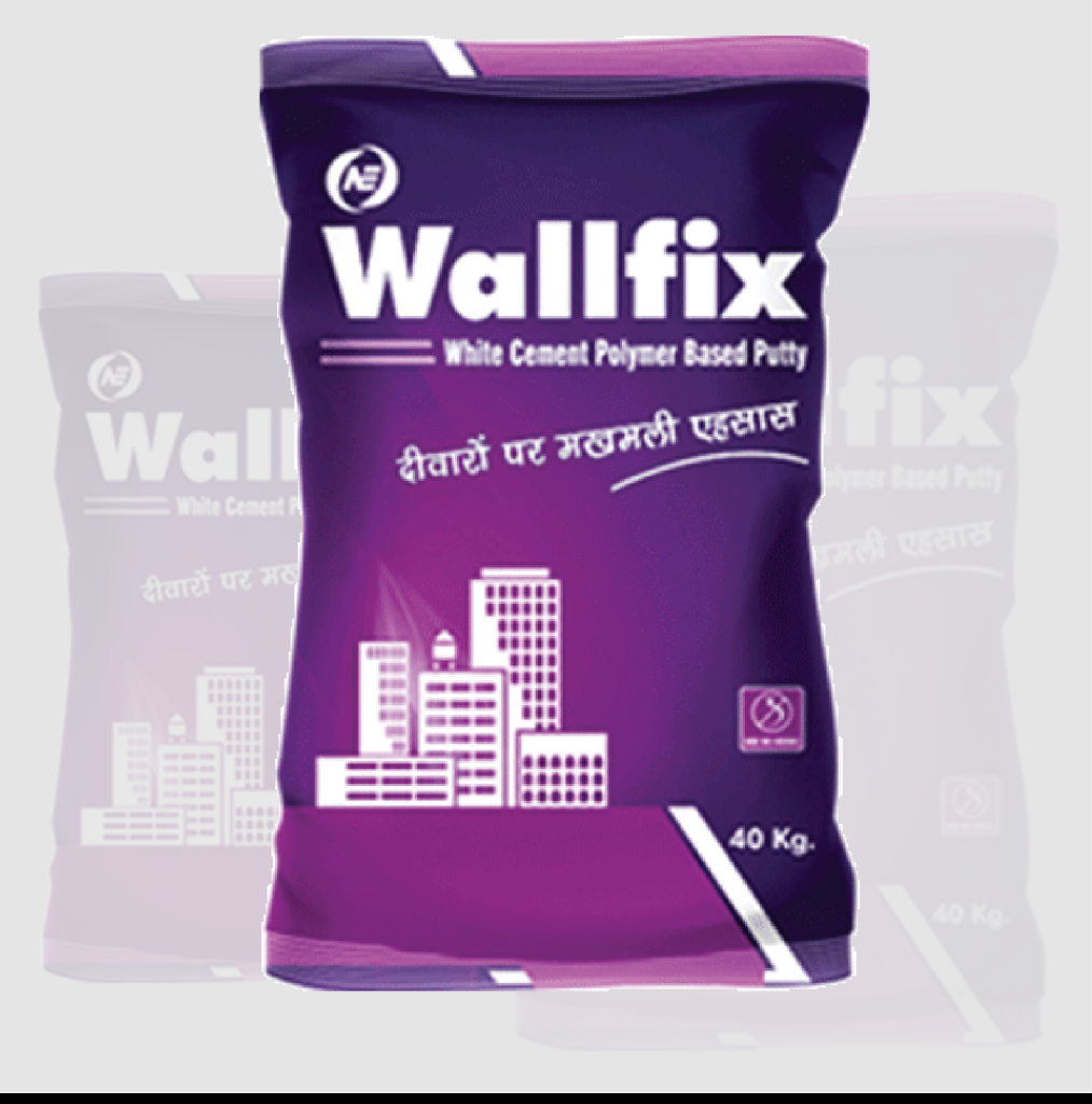 Birla Corporation Limited brings advanced surface preparation solutions with its premium-quality Wal...