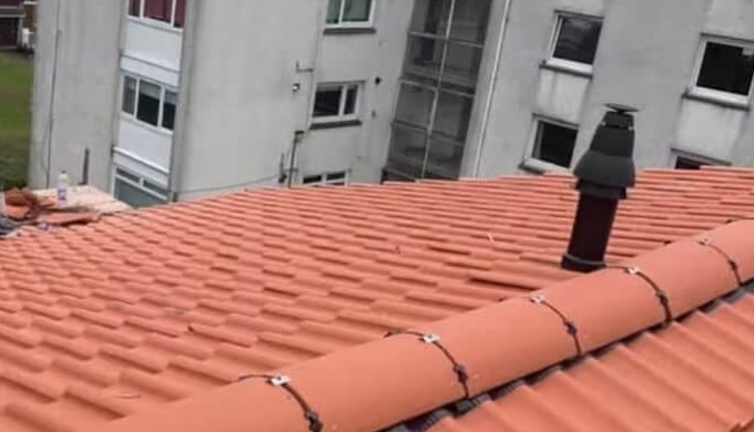 Seeking dependable, skilled, and supportive roofing professionals? Reach out to CM Roofing & UPV...