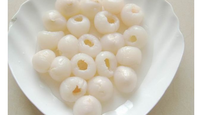 Style: Canned Type: Lichee Preservation Process: SYRUP Max. Moisture (%): 90 Weight (kg): 0.5 Shelf ...
