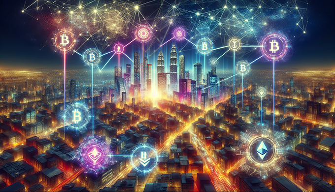 Revolutionising Finance and Industry With Digital Currency Exchanges