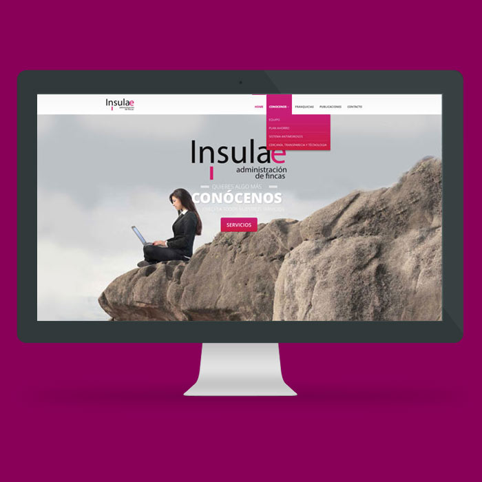 DISEÑAMOS Y PROGRAMAMOS PÁGINAS WEBS RESPONSIVES CREADAS CON LA ÚLTIMA TECNOLOGÍA, HTML5, CSS3, PHP,...