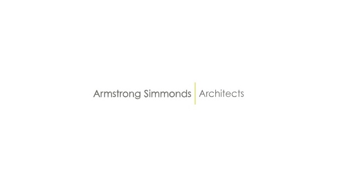 Armstrong Simmonds Architects are an award-winning architectural practice based in Clapham, South-We...