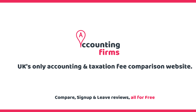 Free, fast, secure and verified! That’s our promise to you when you are using Accounting Firms UK to...