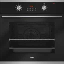 •A+ ENERGY CLASS LT 62 •Available Ovens Functions •O60FA625.20 Fan Assisted Oven (6+1 Functions) •O6...