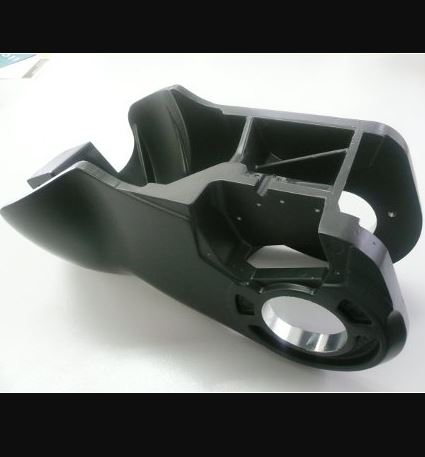 TECALU, Design et fonderie