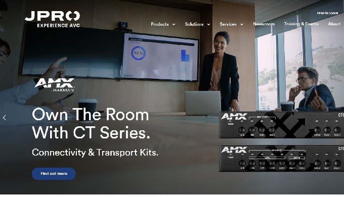 E-Commerce Website Design