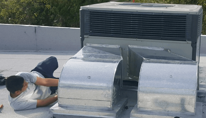 The Complete Fix for Every Hour When it comes to air conditioning repairs, one thing rings true no m...
