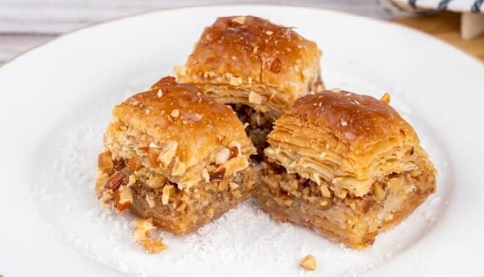 Abu Dhabi's Best Sweetspot