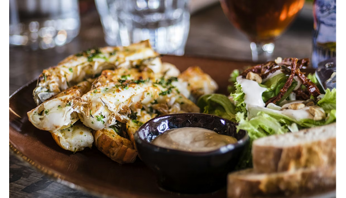Each and every food business has a story, even if no one takes the time to write it. It can be found...