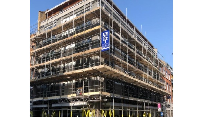 BST Scaffolding is a well-known company that provides all types of scaffolding services. With a dedi...