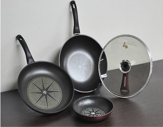 Features 1. Alumnimum Die-casting with Ceramic coating 2. Strong coating & Superior endurance, E...