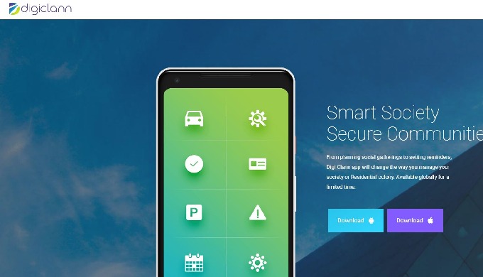 From planning Social Gatherings to setting Reminders, the DigiClann app will change the way you mana...