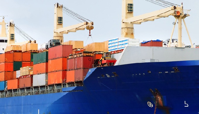 Service both export and import, in full container (FCL), break bulk and LCL. Consolidated shipments....