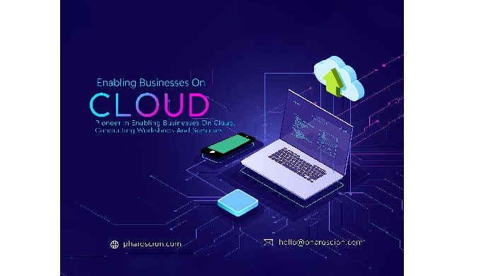 With AWS and Azure Certified Solutions Architects, we build 'audit ready' cloud infrastructure keepi...
