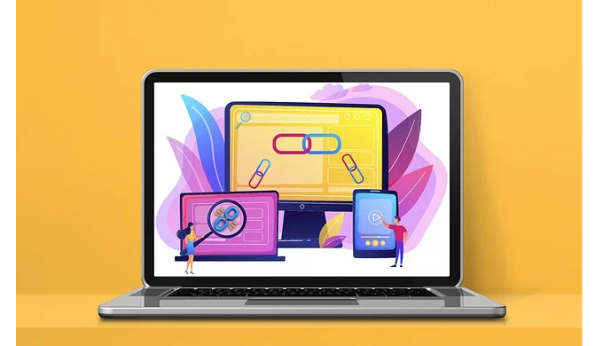Современная Стратегия Построения Обратных Ссылок