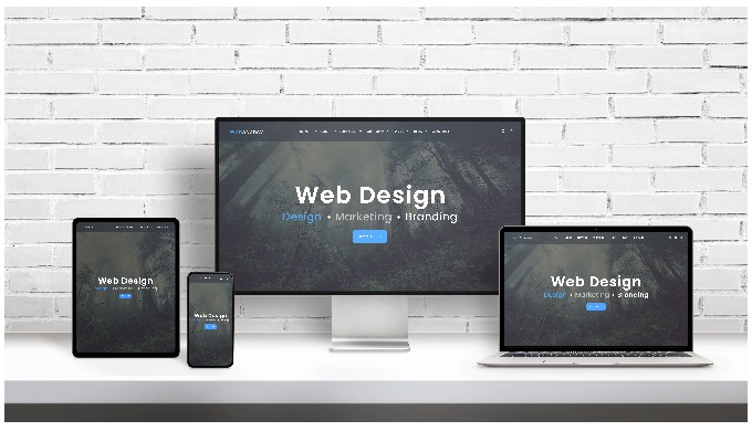 Webdesign - Rosenheim. Schön, dass Sie aus Rosenheim und Umgebung zu unserer Webdesign Agentur gefun...