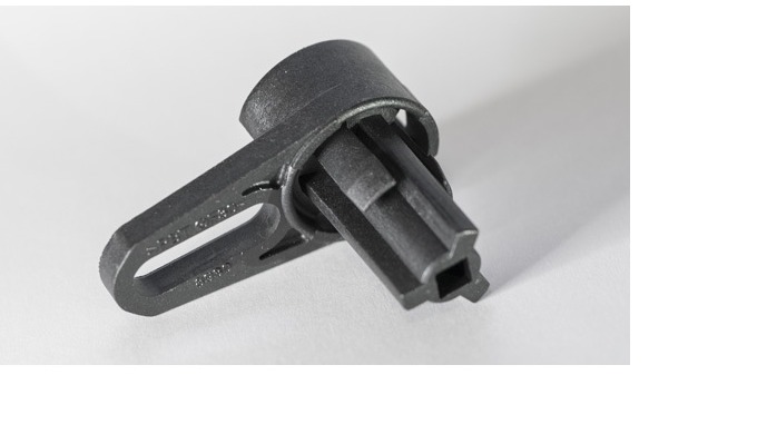 Plastic mouldings for the automotive industry