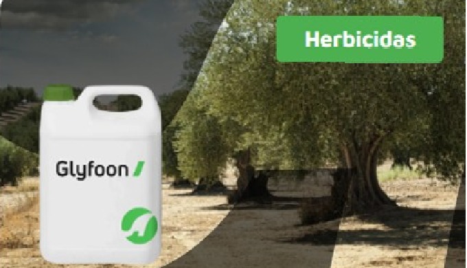 Sistemični herbicid nakon nicanja GLYFOON® Sistemični herbicid nakon nicanj...