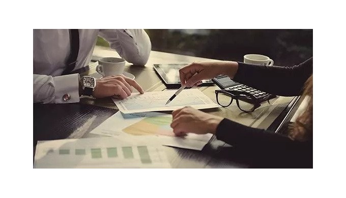 You can trust us to run your payroll efficiently and make sure employees are paid correctly. If you ...