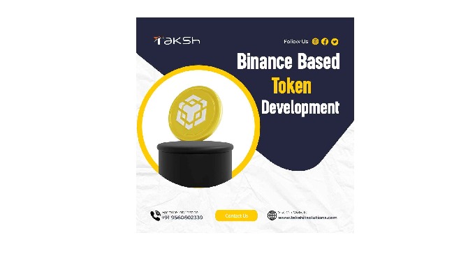 Taksh IT Solutions excels in Social Token Development, offering bespoke solutions for creating perso...