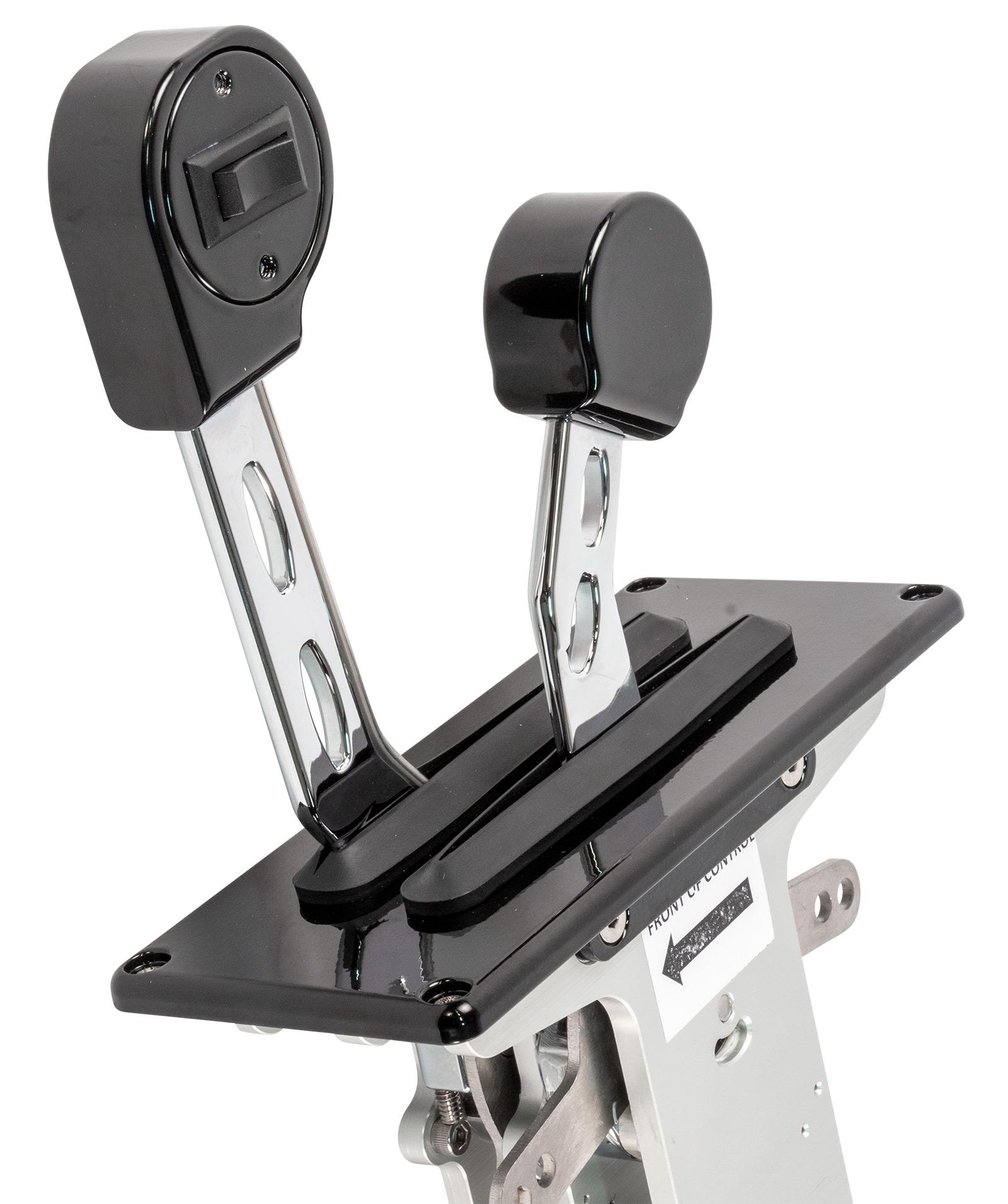 Suprajit Engineering Limited designs and manufactures throttle control products, encompassing both m...