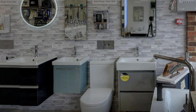 Plumleys Plumbing Merchant provide a comprehensive range of plumbing and heating supplies throughout...