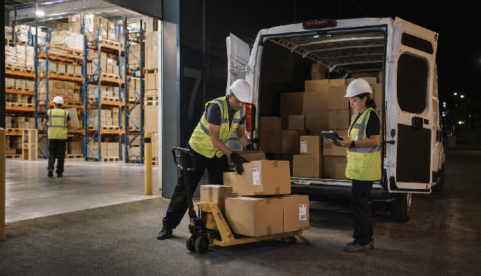Harbor Labs LLP provides global sourcing and supplier identification services for companies seeking ...