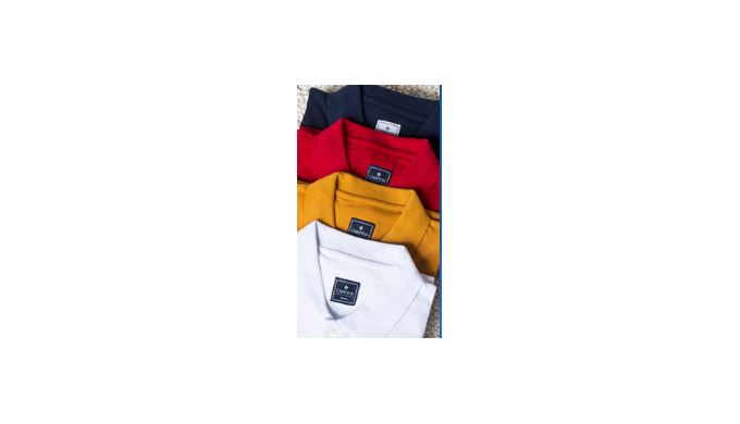 Polo yaka t-shirtten pantolona, ceketten kazağa erkek giyimde farklı alanlarda servisler veriyoruz.