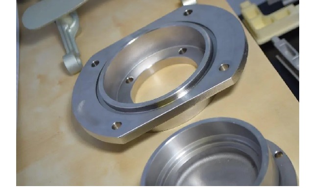 Precision Investment Casting