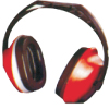 Casques, visières, masques et lunettes de protection