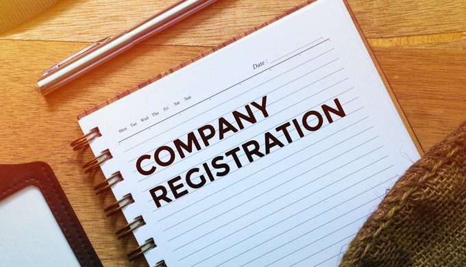 This package provides online company registration with Companies House and a full set of digital com...