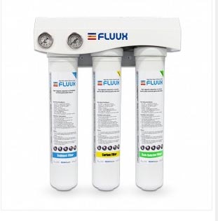FLUUX 3 STAGE SYSTEM_Commercial System